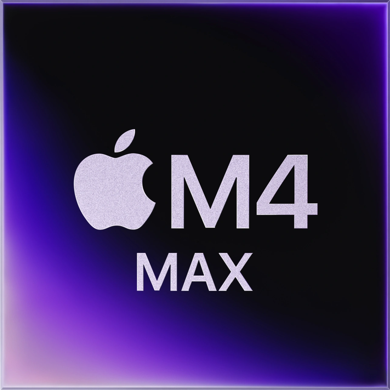 Apple M4 Max
