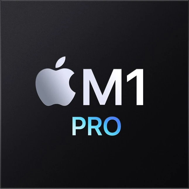 Apple M1 Pro