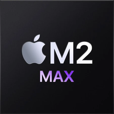 Apple M2 Max